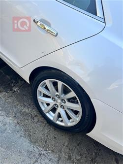 شێڤرۆلێت مالیبۆ